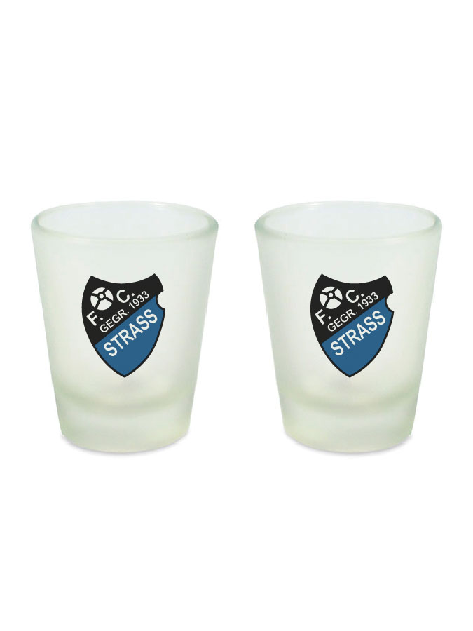 2er Set Schnapsglas Alina