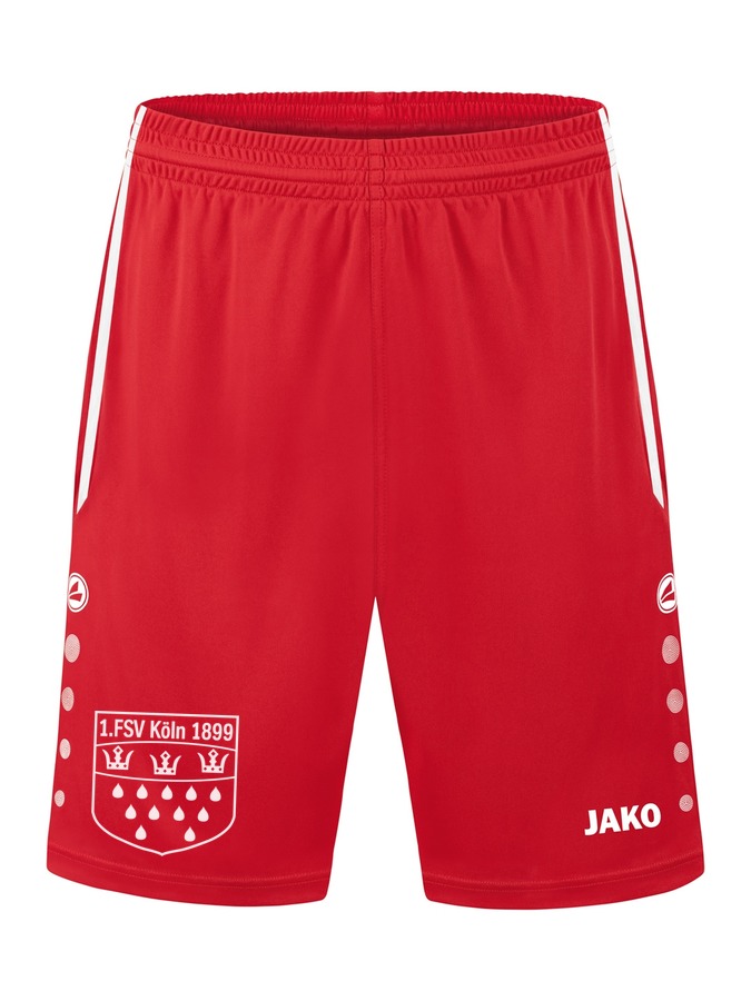 Jako Sporthose Allround