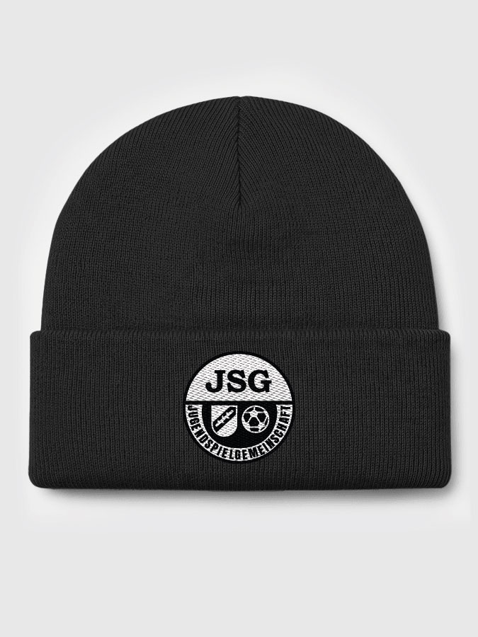 Beanie Sticklogo