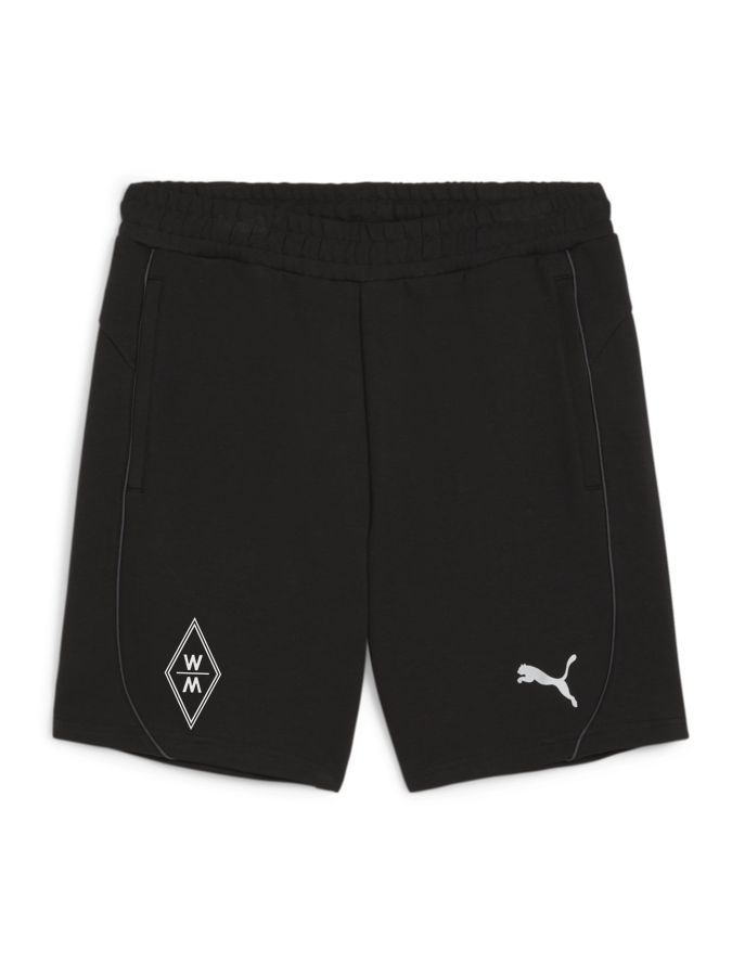 PUMA teamFINAL Casuals Shorts