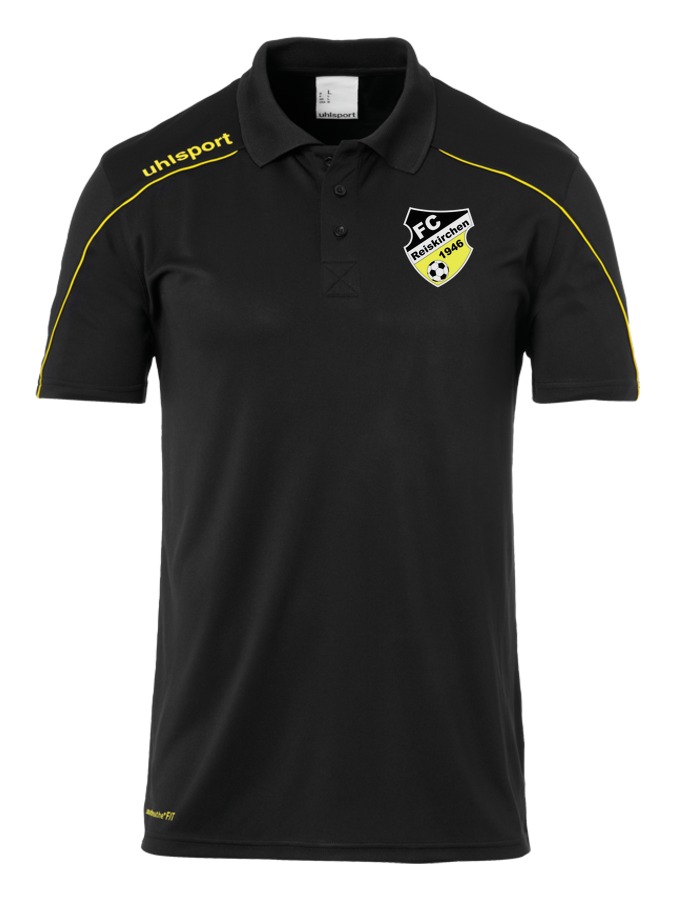 uhlsport Stream 22 Polo Shirt