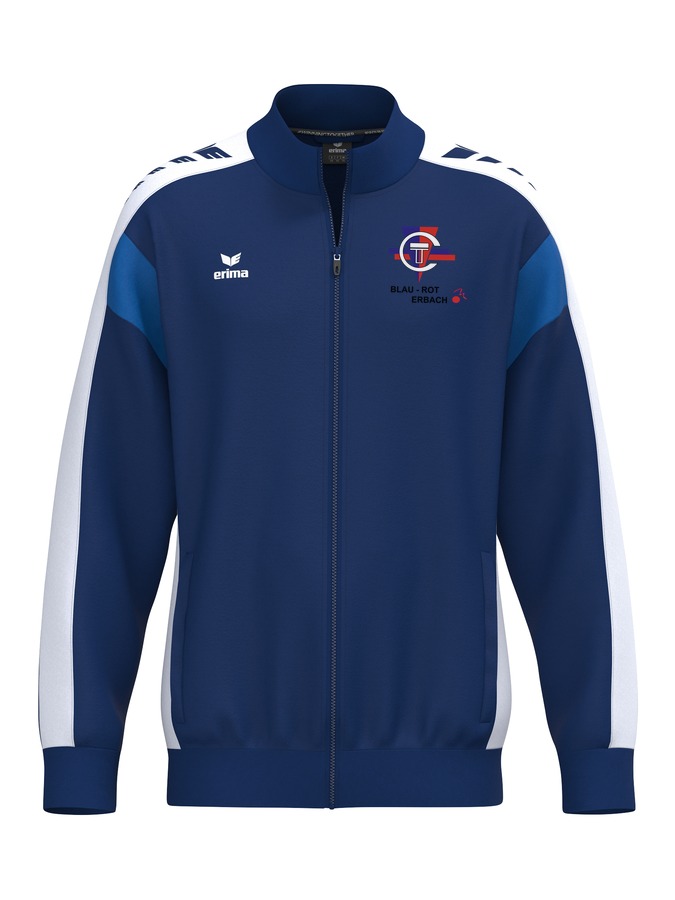 Erima Celebrate 125 Trainingsjacke