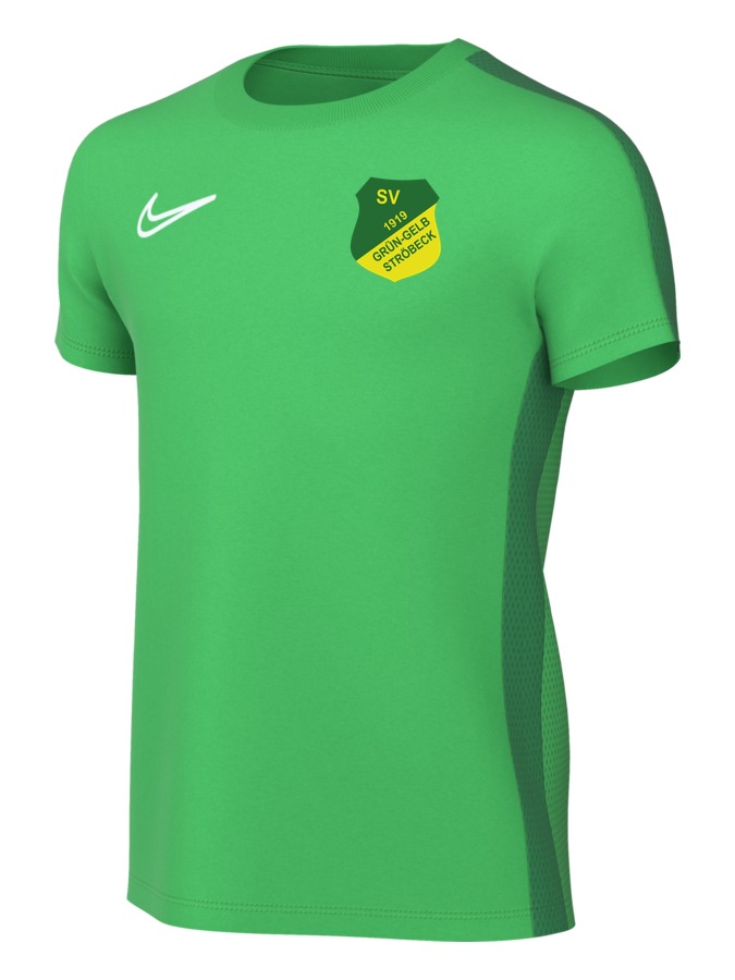 Nike Academy 23 Shirt Kinder