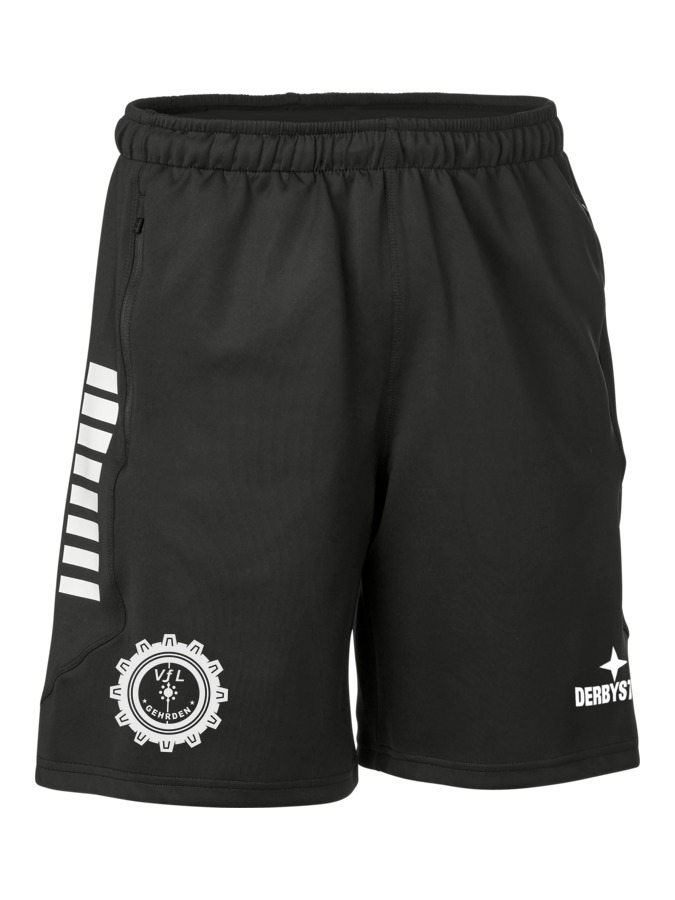 Derbystar Bermudashorts Primo