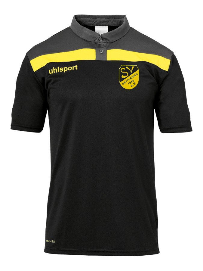 uhlsport Offense 23 Polo Shirt