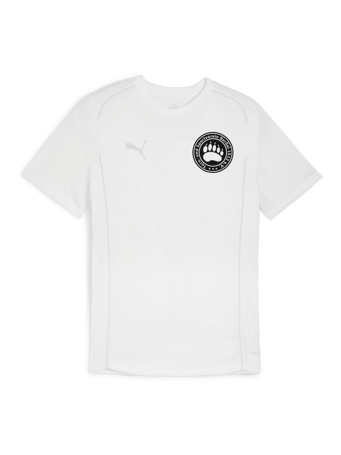 PUMA teamFINAL Casuals T-Shirt