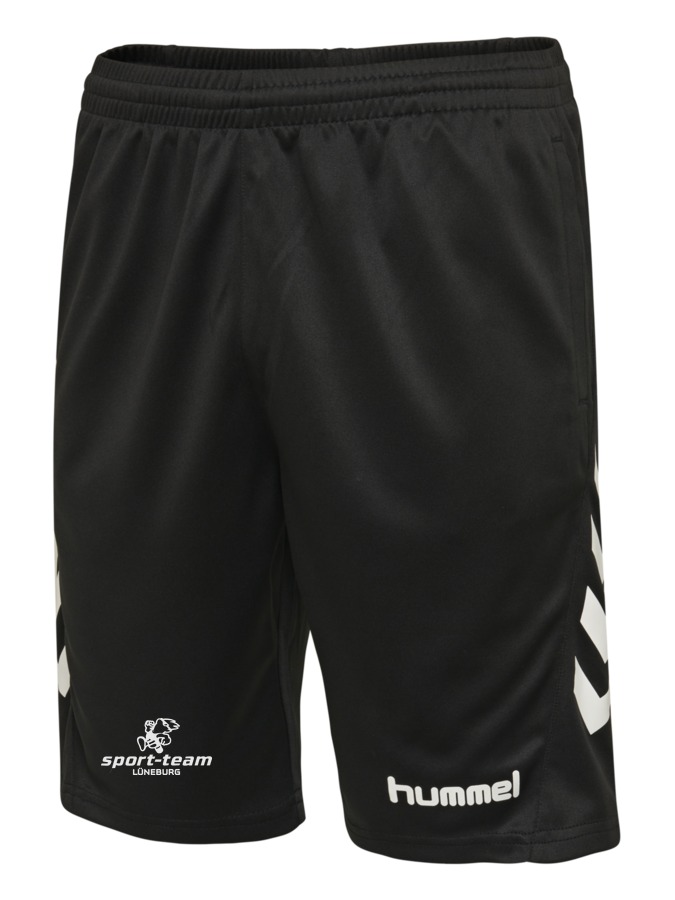 Hummel Promo Bermuda