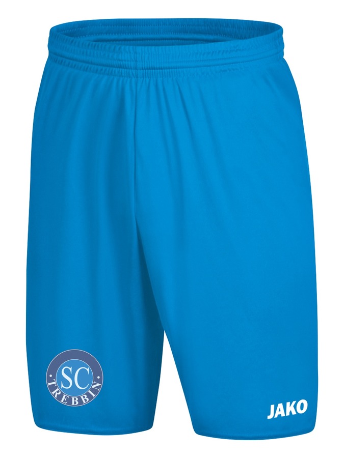 Jako Sporthose Manchester 2.0 ohne Innenslip