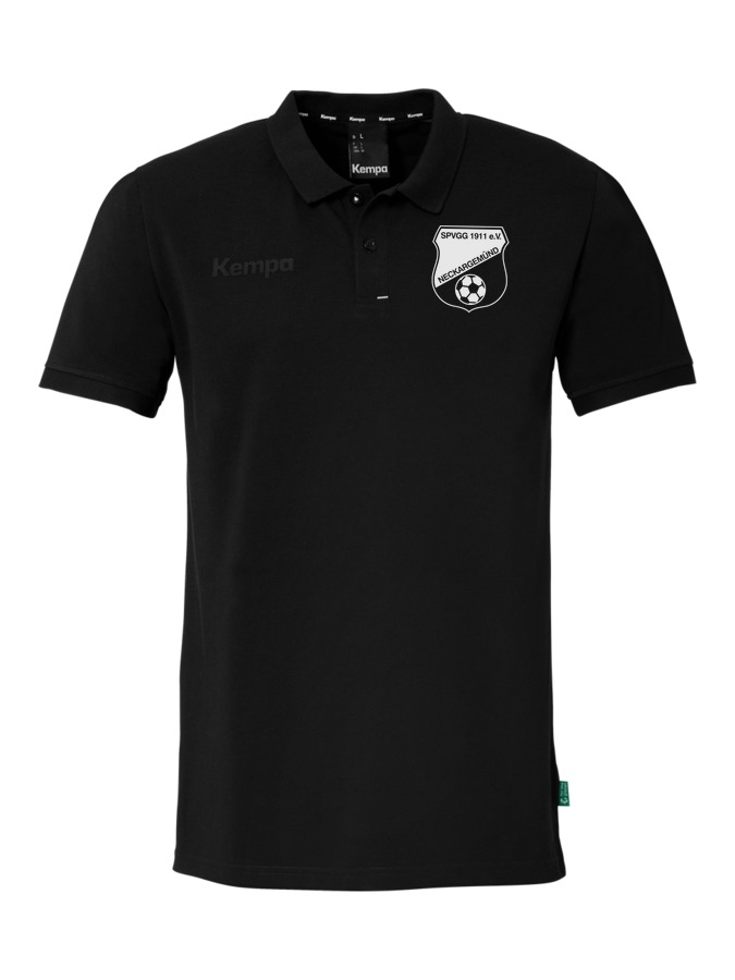 Kempa Prime Poloshirt