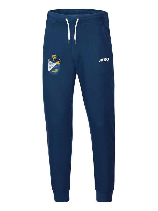 Jako Jogginghose Base mit Bündchen