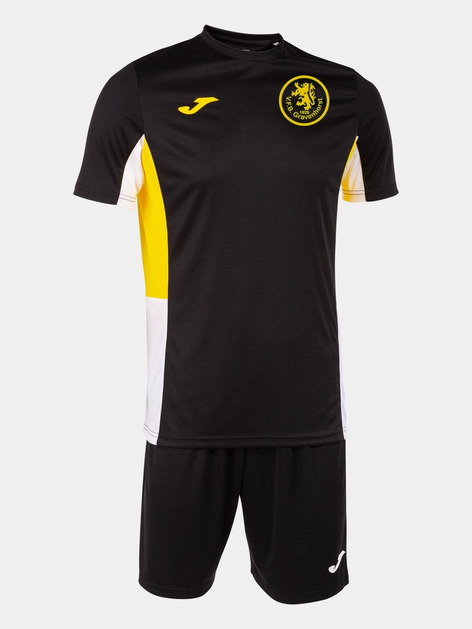 Joma Danubio II Set