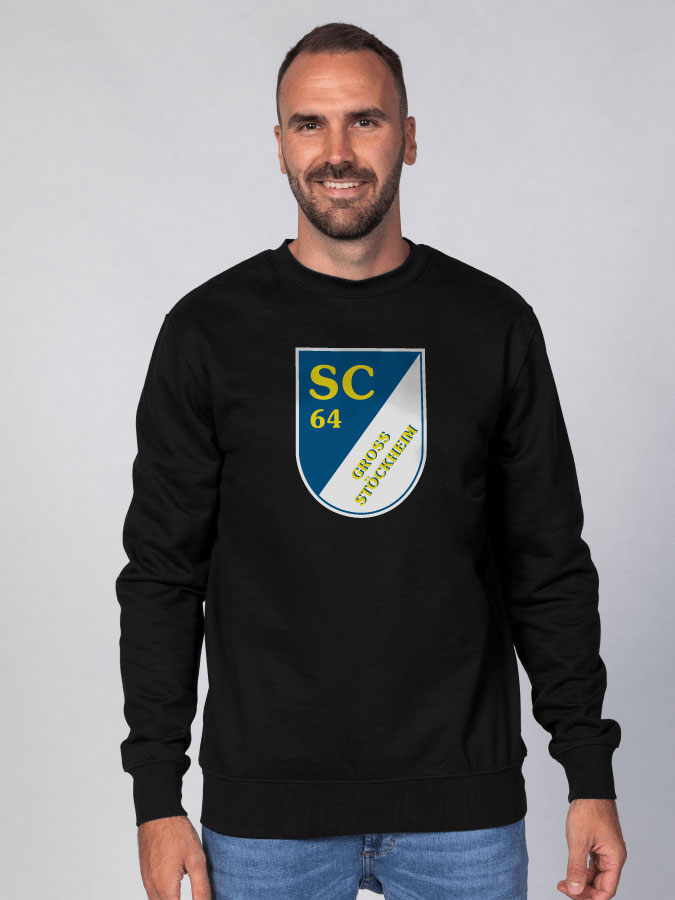 Sweatshirt Classic Herren