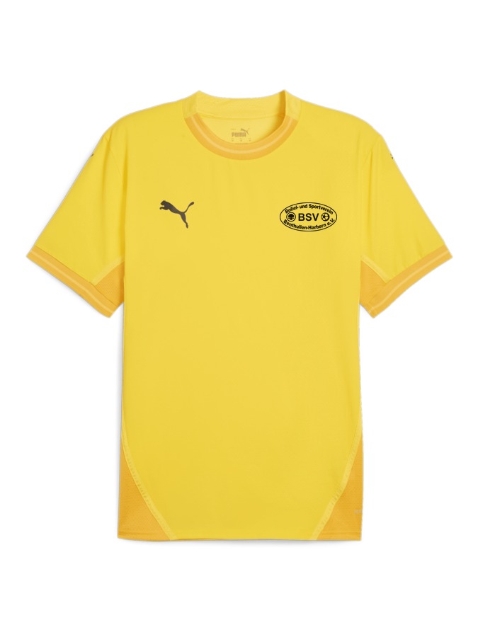 PUMA teamFINAL Trikot