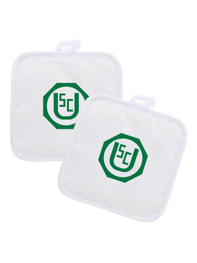 Topflappen Logo (2er-Set)