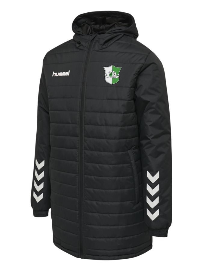Hummel Promo Bench Jacke