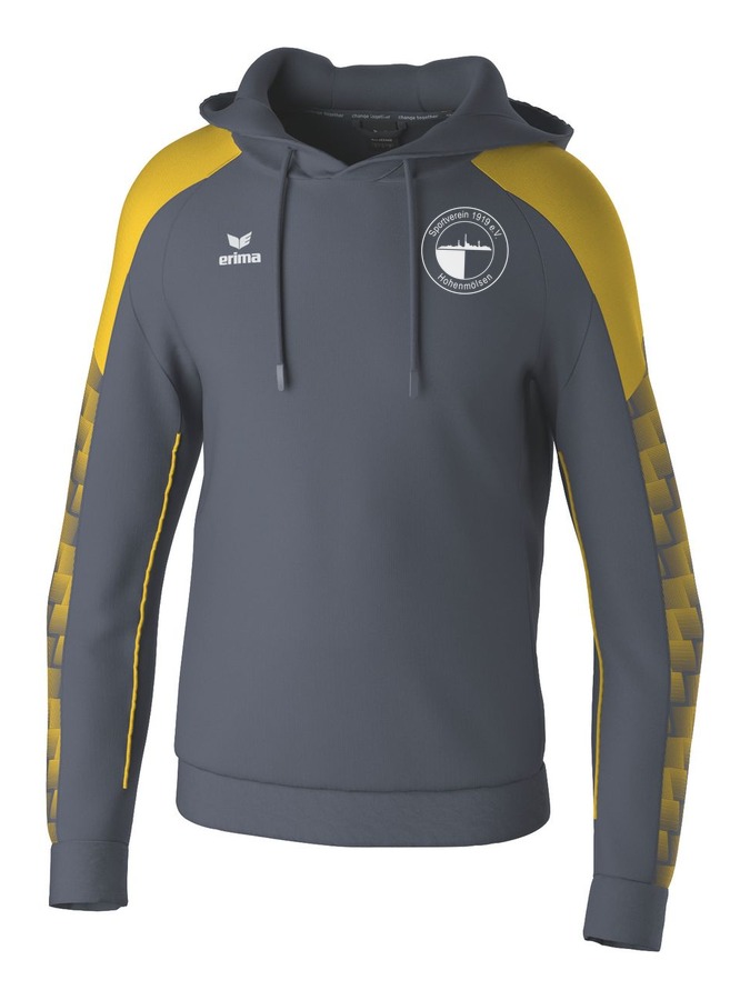 Erima Evo Star Kapuzensweat