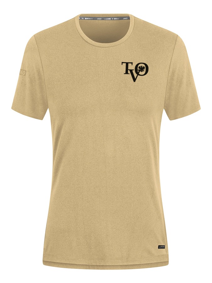 Jako T-Shirt Pro Casual Damen