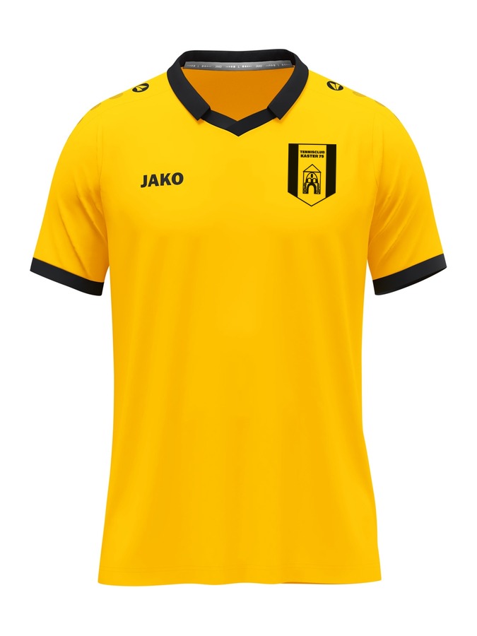 Jako Trikot Glory Kurzarm