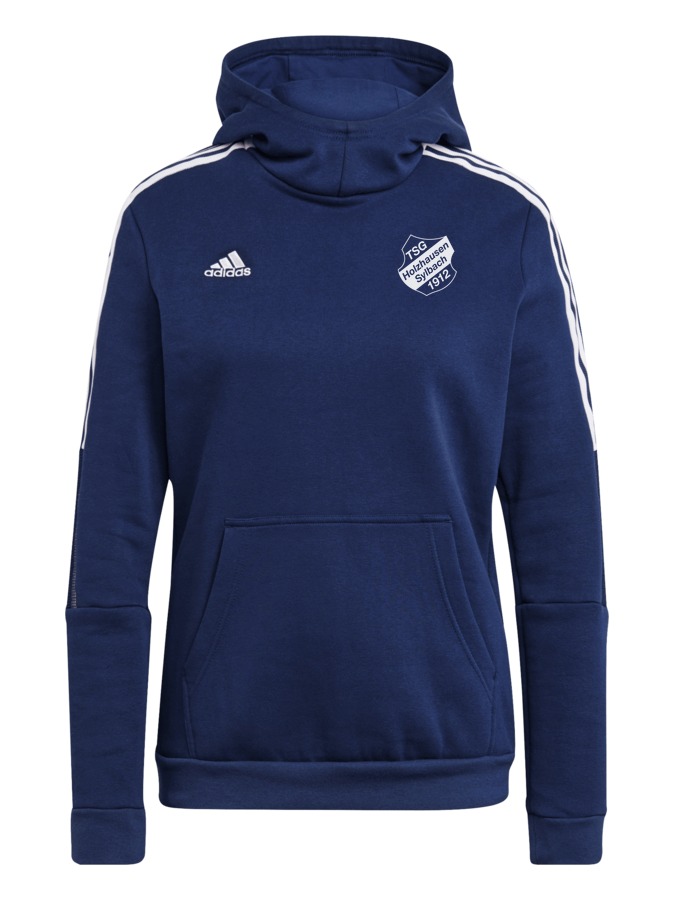 adidas Tiro 21 Sweat Hoodie Damen