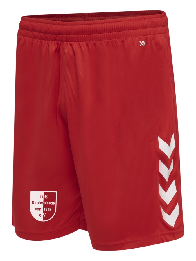 Hummel Core XK Trainingsshorts