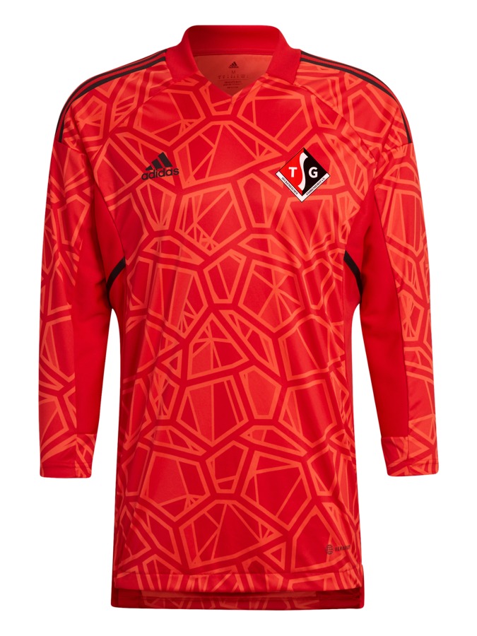 adidas Condivo 22 Torwart-Longsleeve