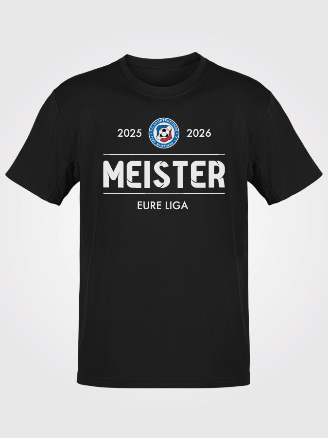 Shirt Meister