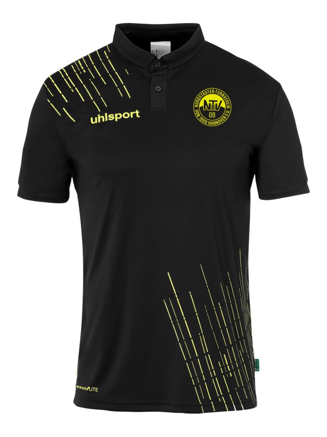 uhlsport Score 26 Poly Polo
