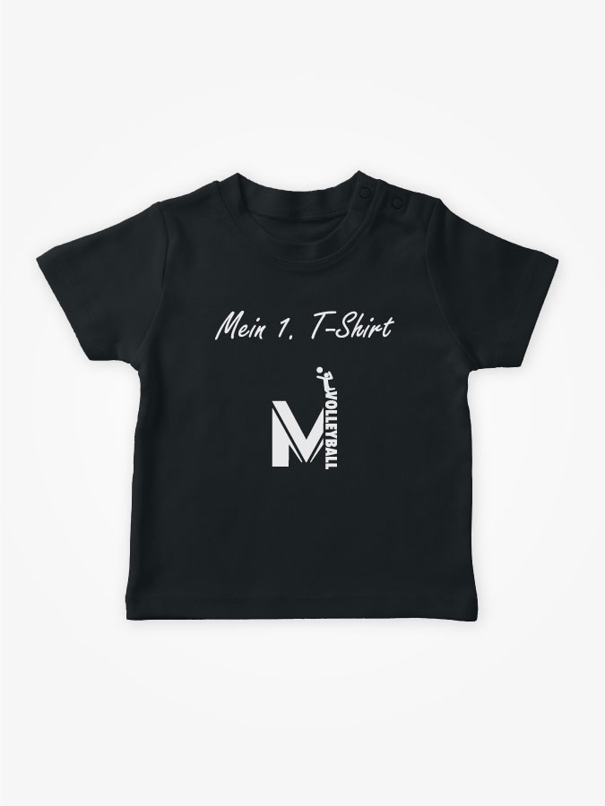 T-Shirt Fuchsi