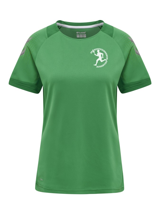 Hummel Lead Trikot Poly Jersey Damen