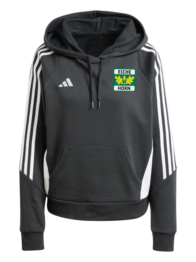 adidas Tiro 24 Sweat Hoodie Damen