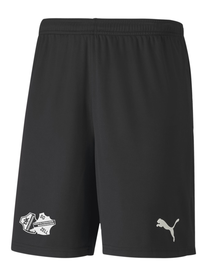 PUMA teamGOAL 23 Knit Shorts