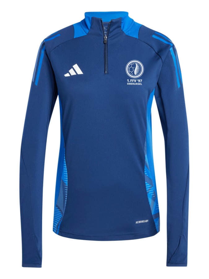 adidas Tiro 24 Competition Trainingstop Damen