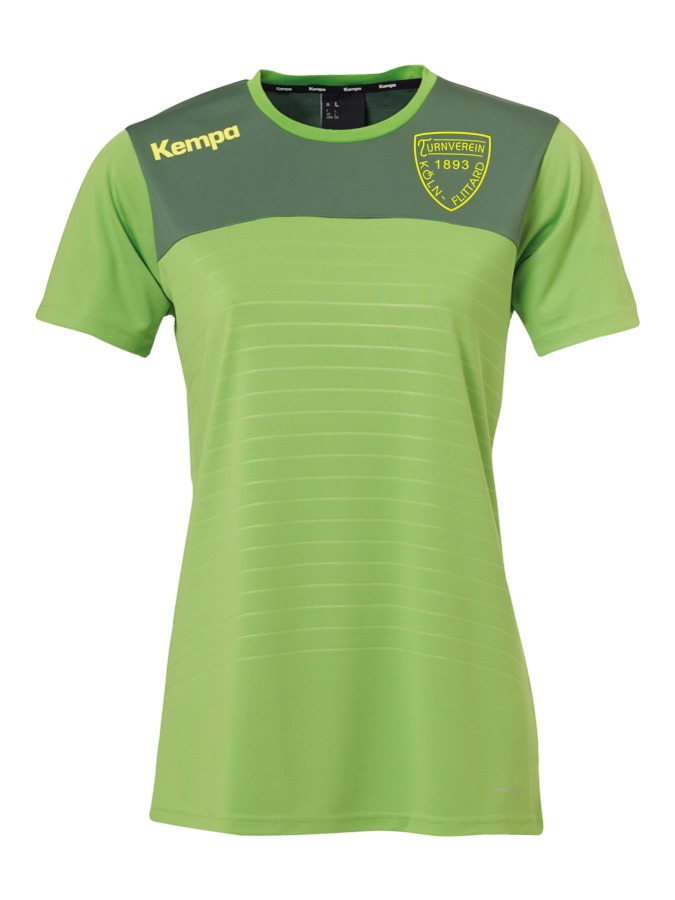 Kempa Emotion 2.0 Trikot Damen