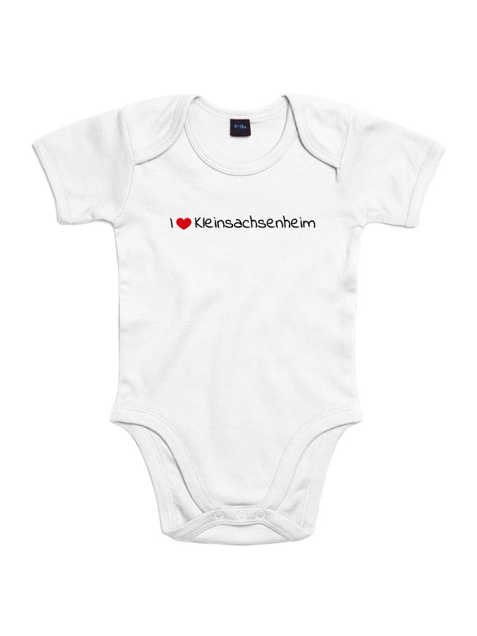 Baby Body Liebe