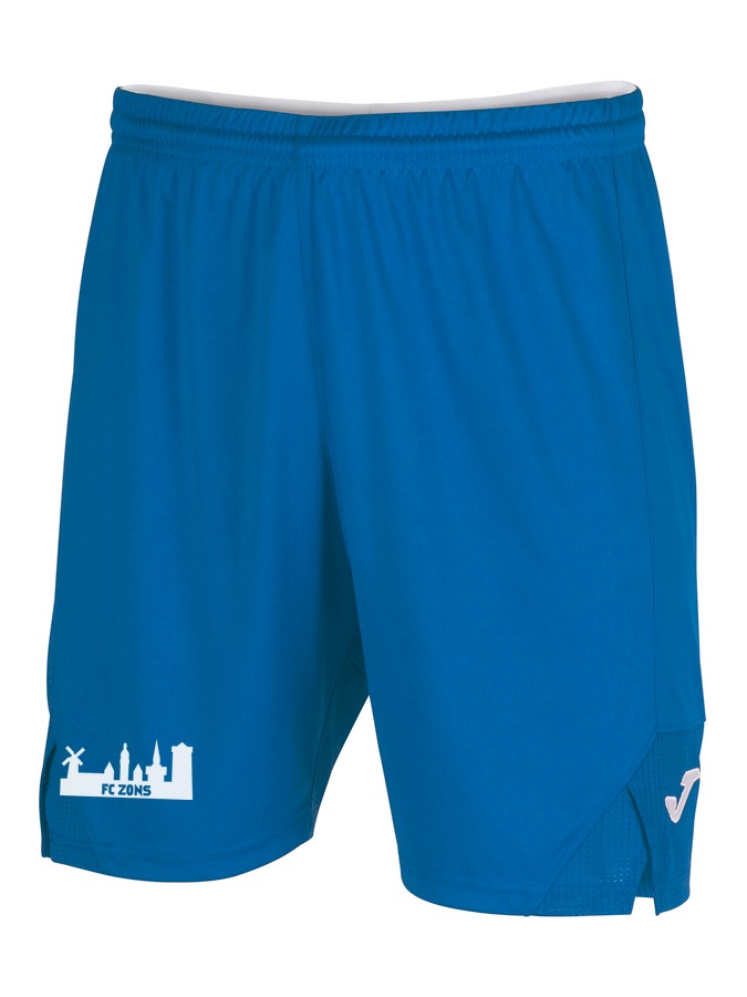 Joma Short Toledo II