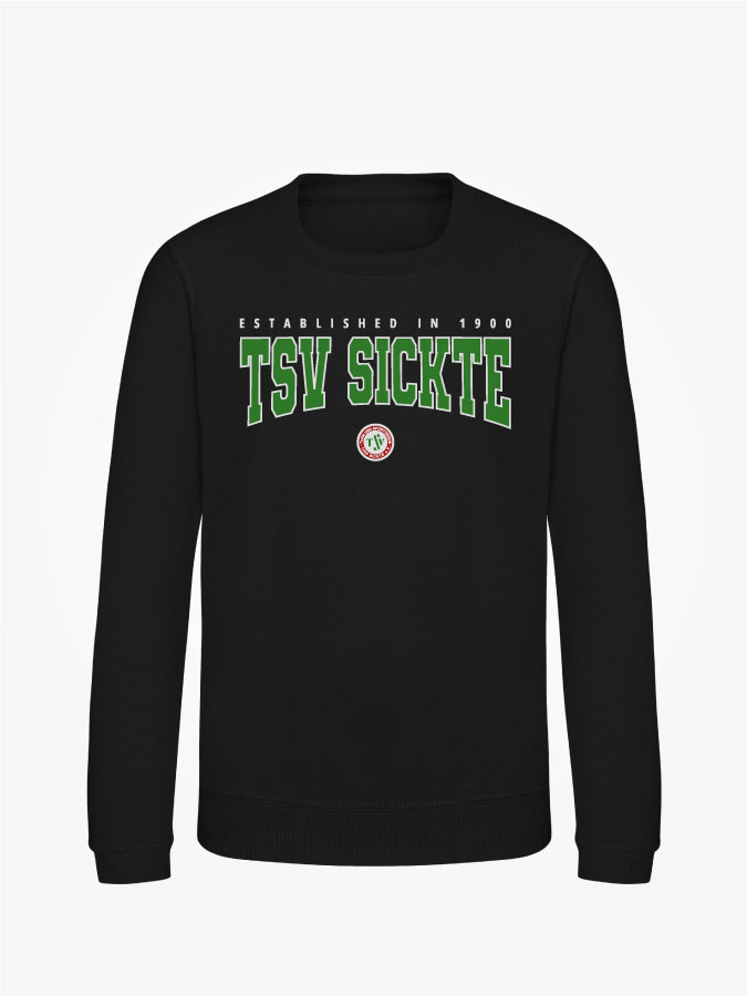 Sweater Retro Kids