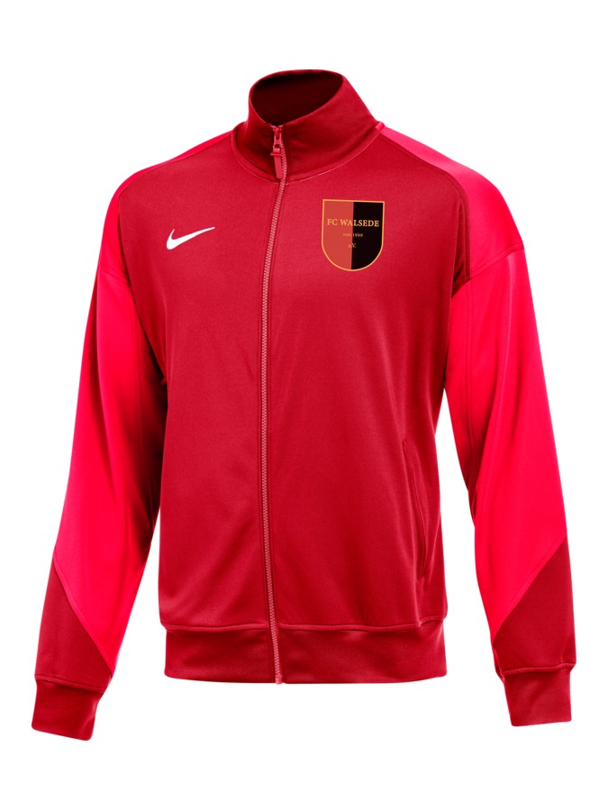 Nike Dri-FIT Anthem 24 Jacke