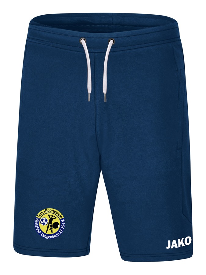 Jako Short Base