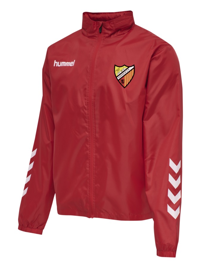 Hummel Promo Regenjacke