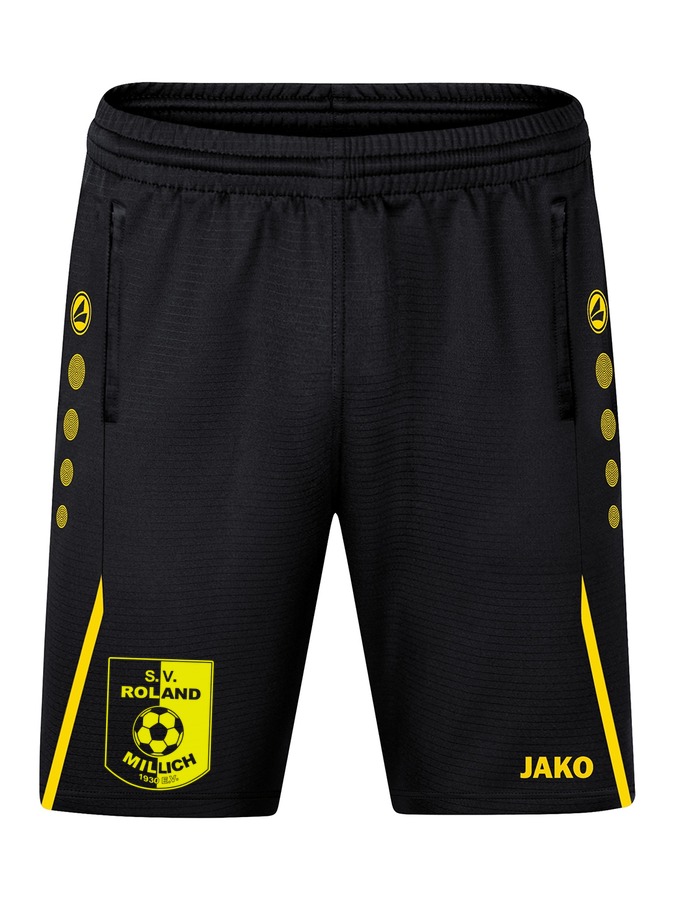 Jako Trainingsshort Challenge