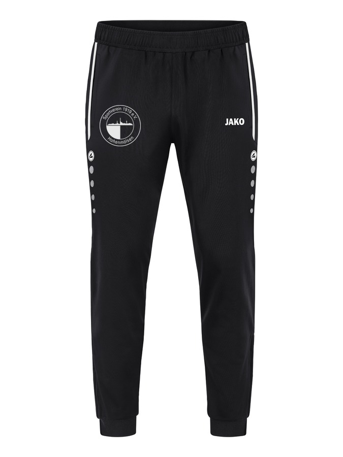 Jako Polyesterhose Allround