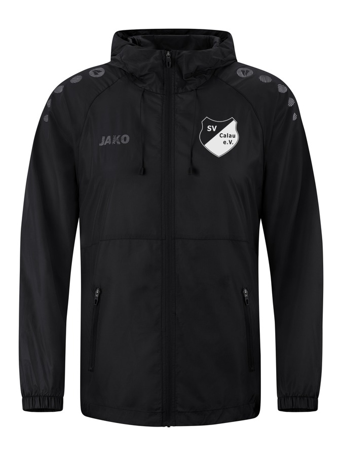 Jako Lightweightjacke Flow