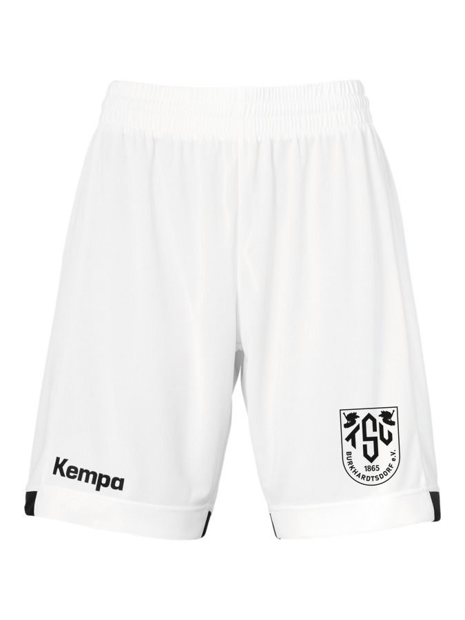 Kempa Player Long Shorts Damen