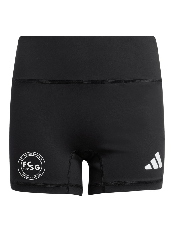 adidas Volleyball 4 Inches Shorts Damen