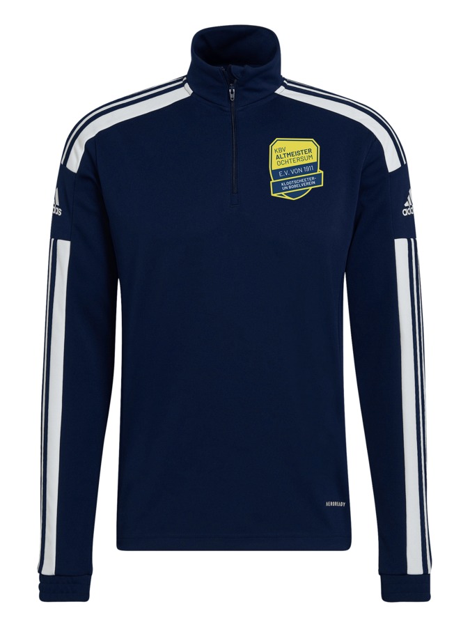 adidas Squadra 21 Trainingstop