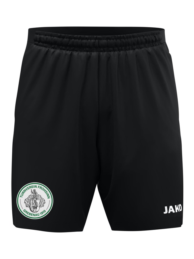 Jako Webshort Dynamic