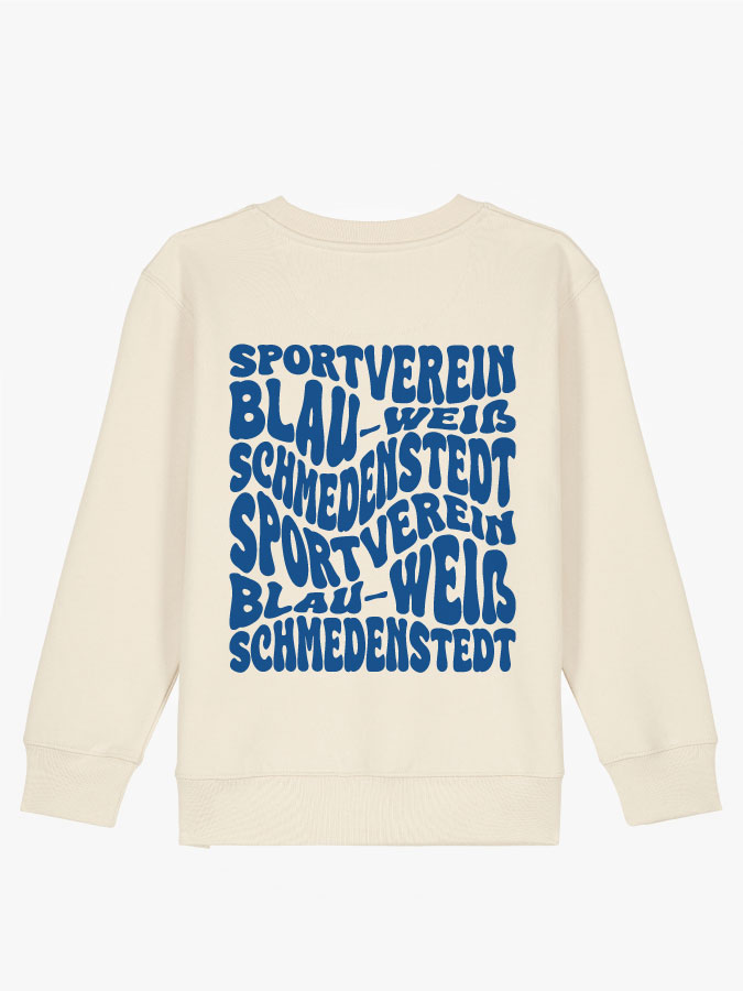 Sweater Wavy Kids