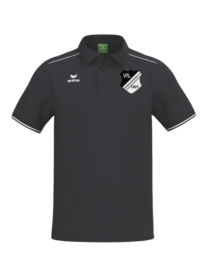 Erima Compete Poloshirt