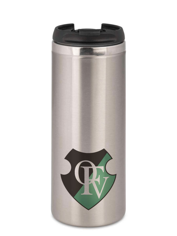 Edelstahl-Thermosbecher