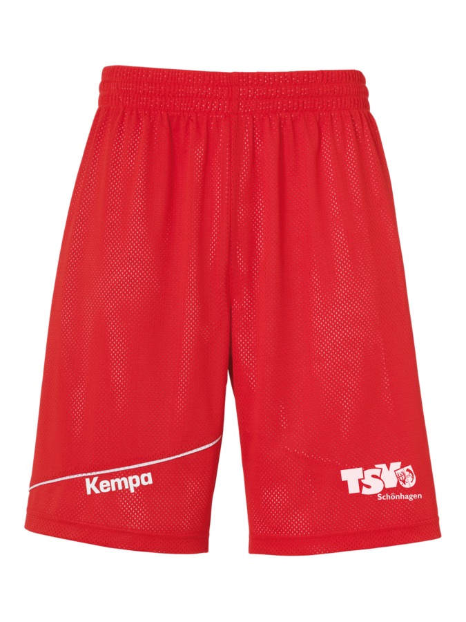 Kempa Reversible Shorts